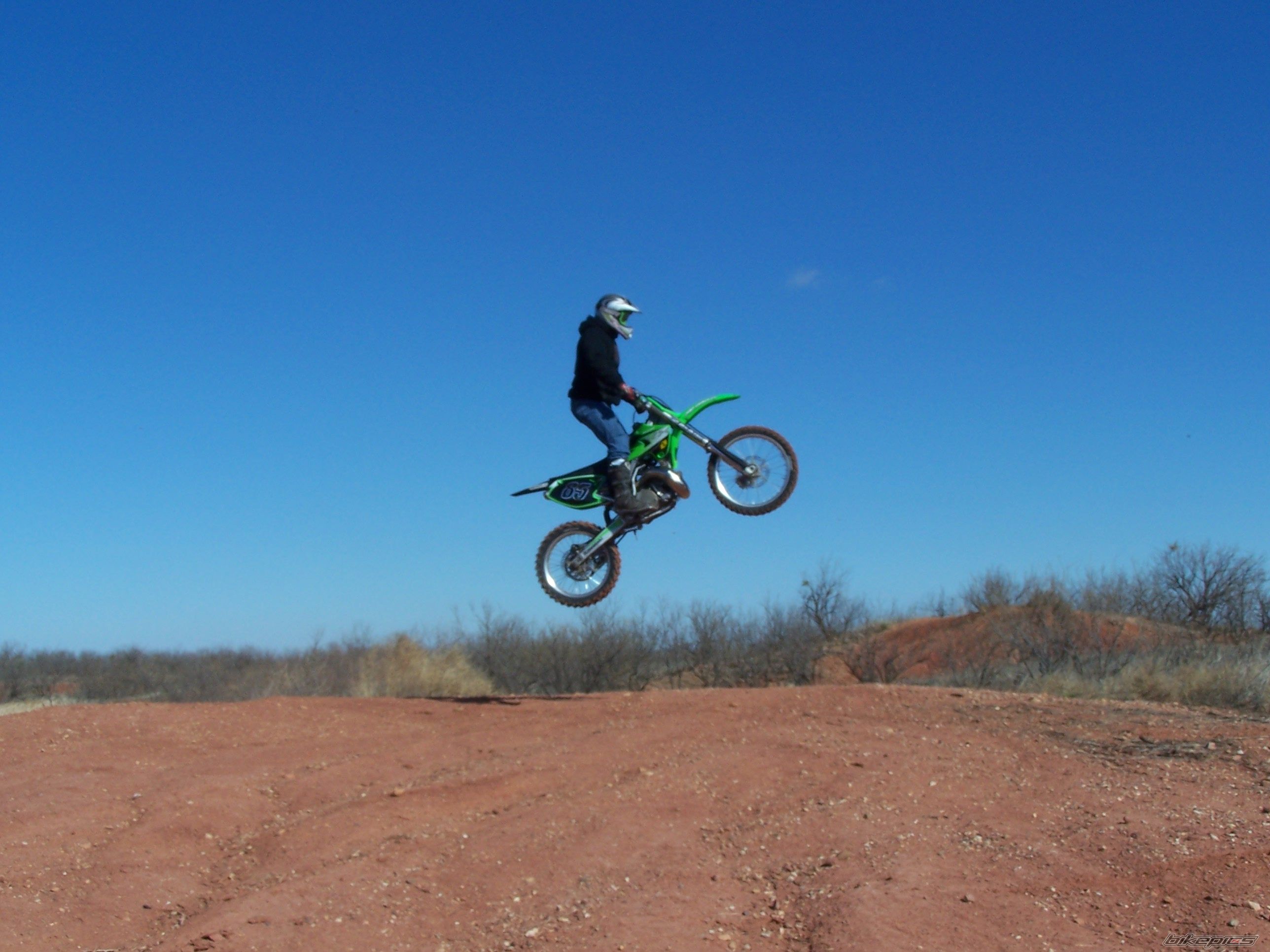 Bike Photo 772384