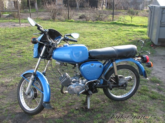 Bike Photo 772390