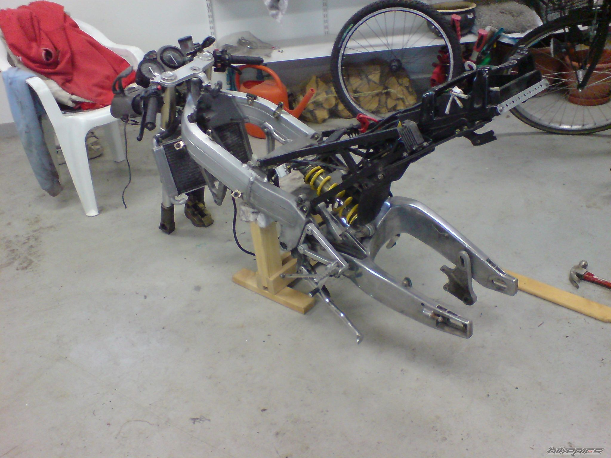 Bike Photo 772396