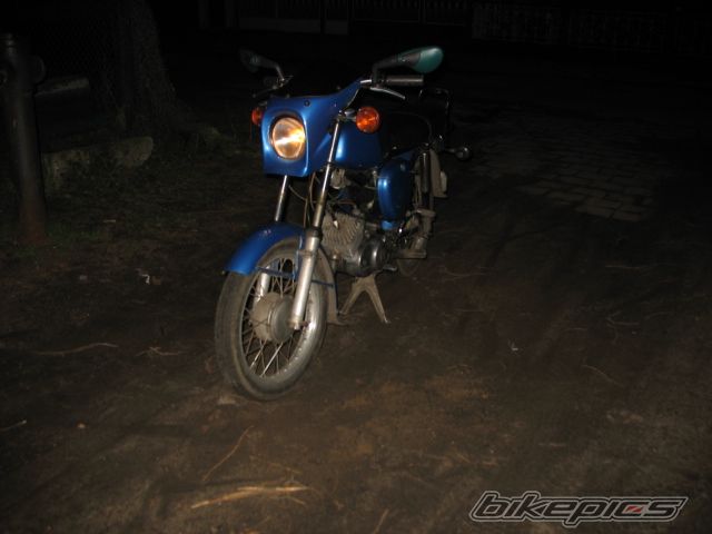 Bike Photo 772413