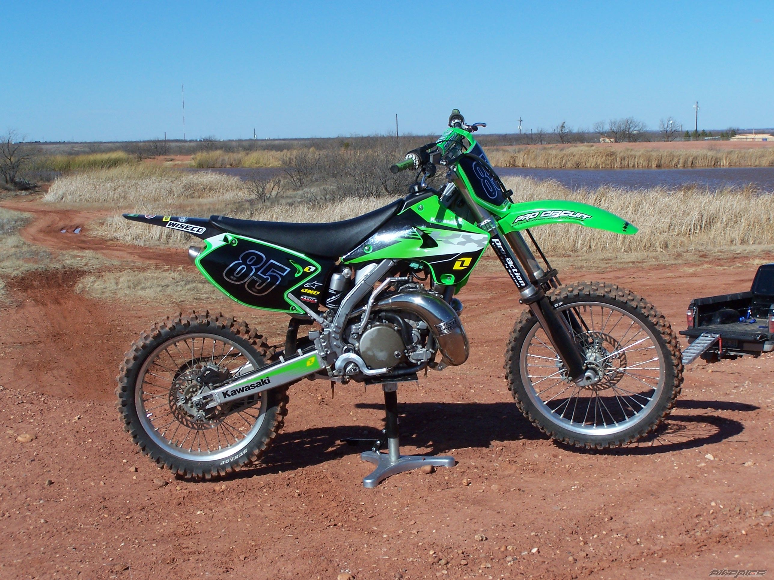 Bike Photo 772414