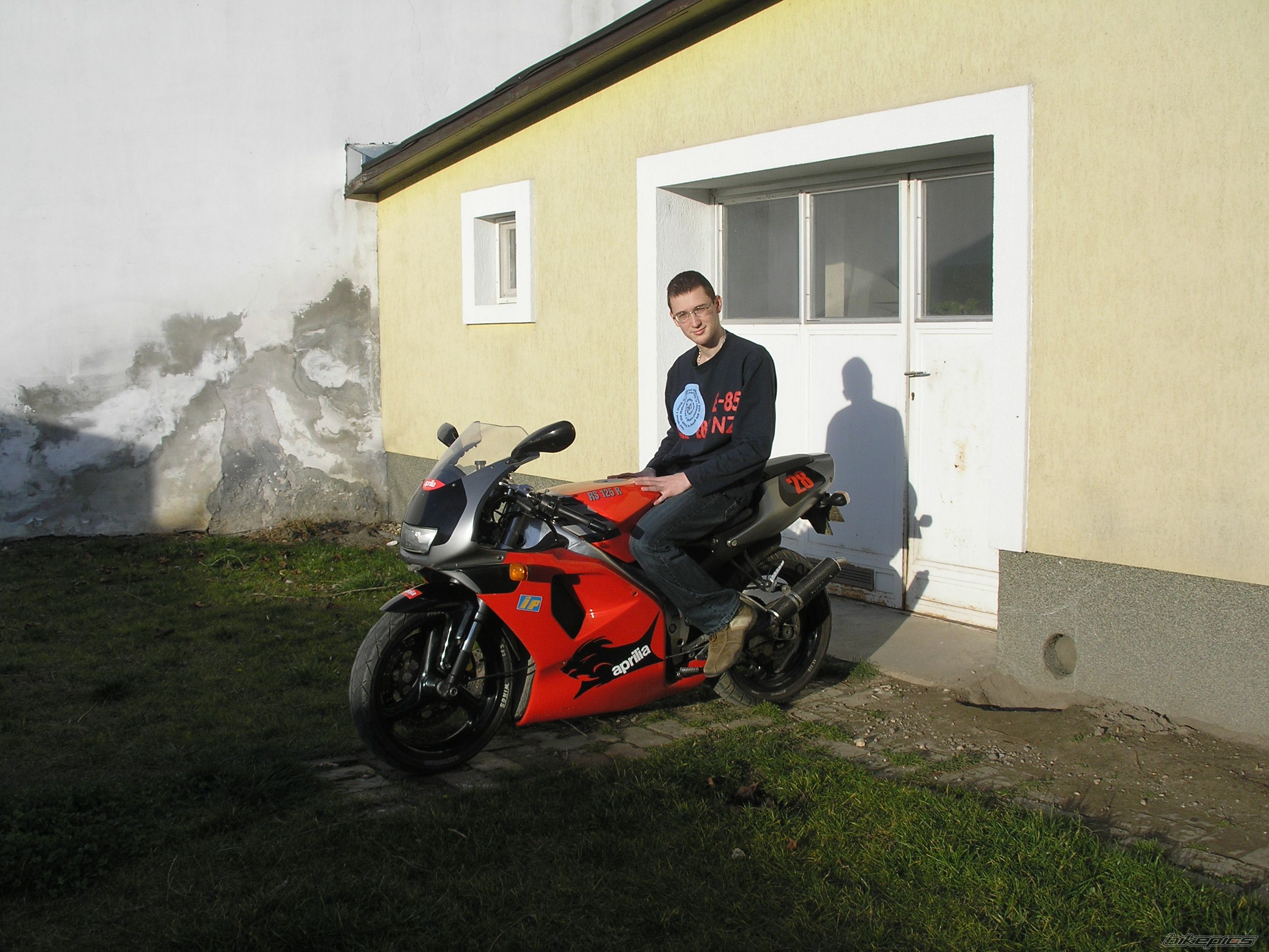 Bike Photo 772429