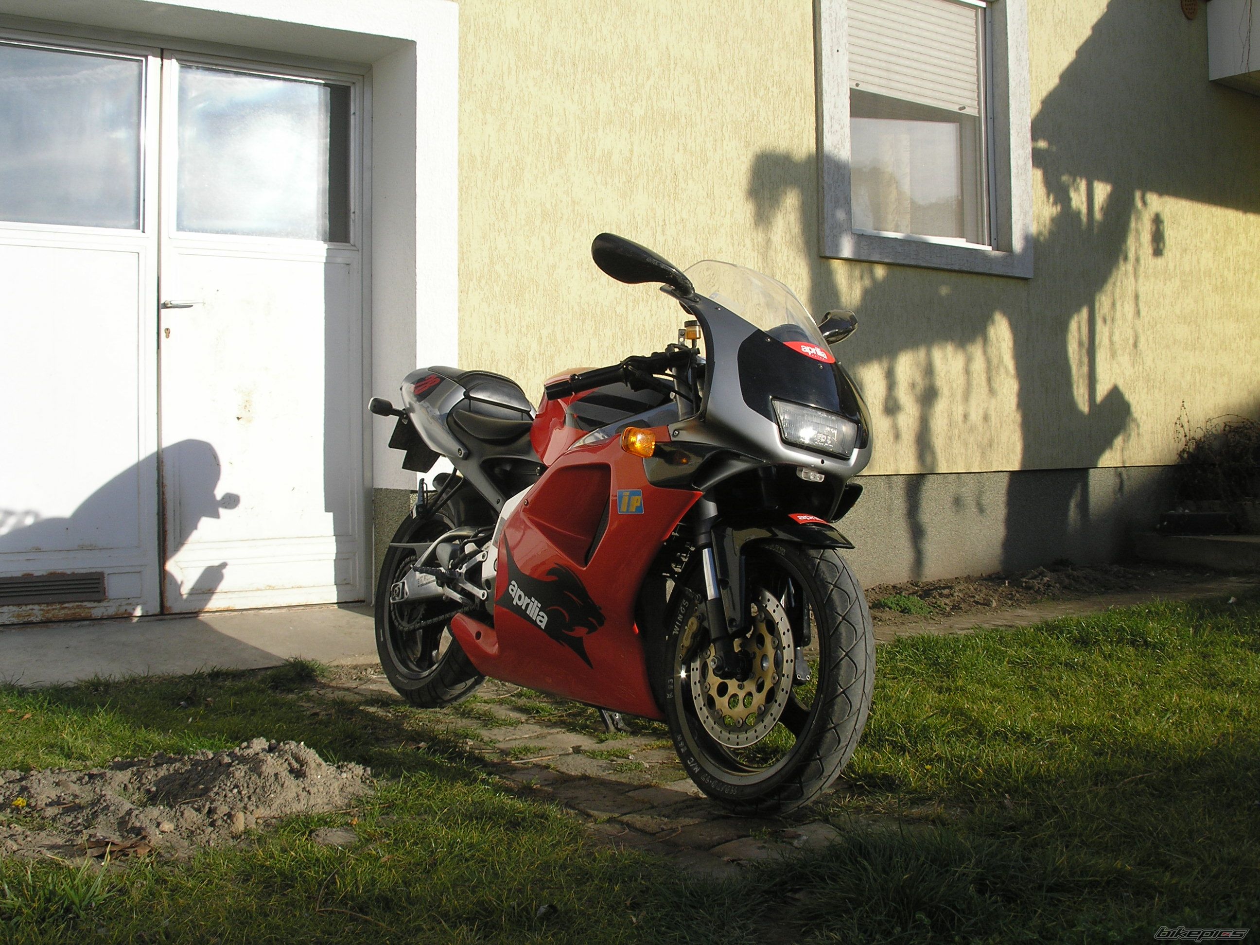 Bike Photo 772430