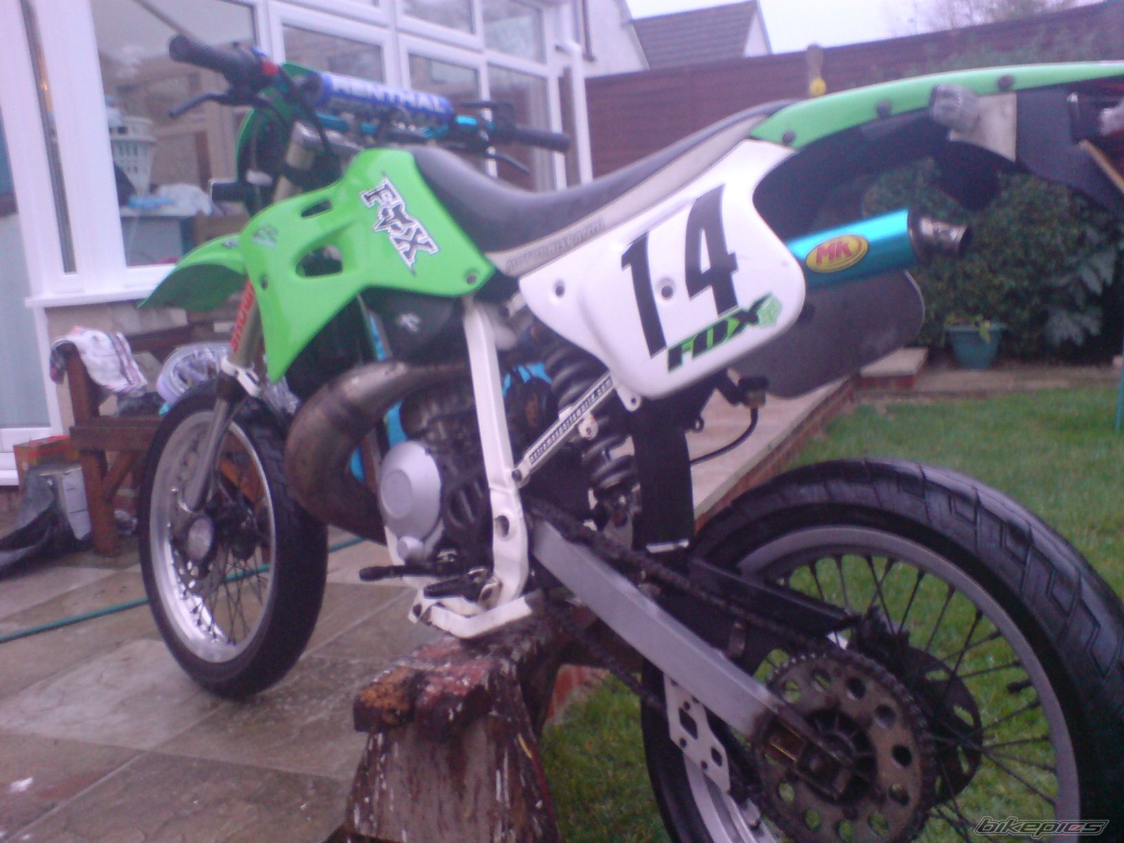 Bike Photo 772439