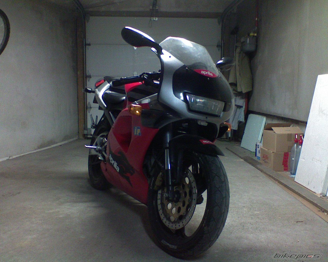 Bike Photo 772443