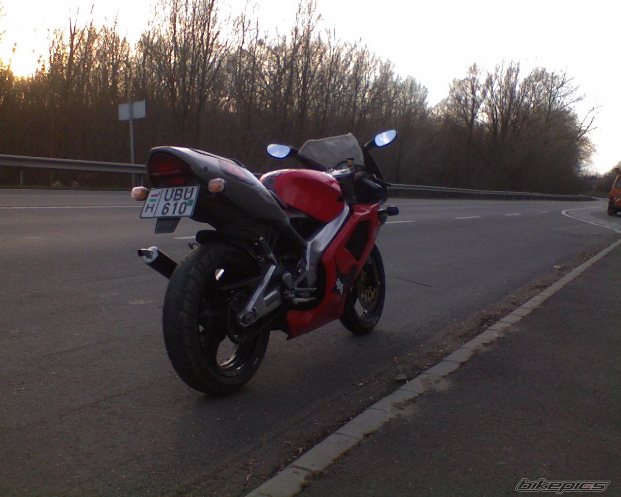 Bike Photo 772446