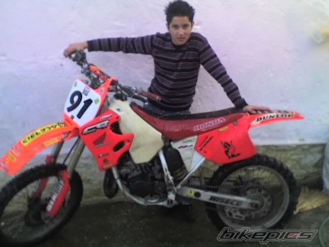 Bike Photo 772449