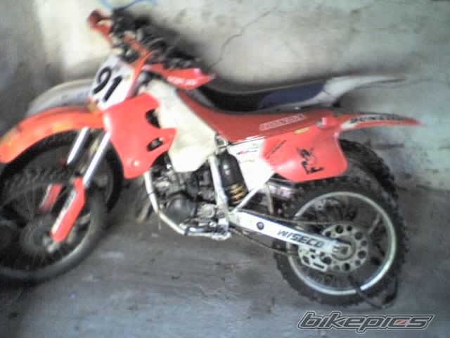 Bike Photo 772453
