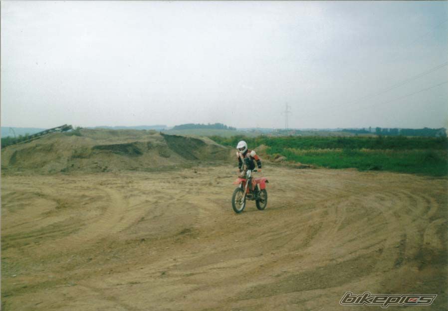 Bike Photo 772485
