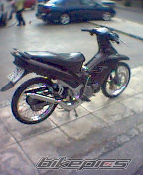 Bike Photo 772491