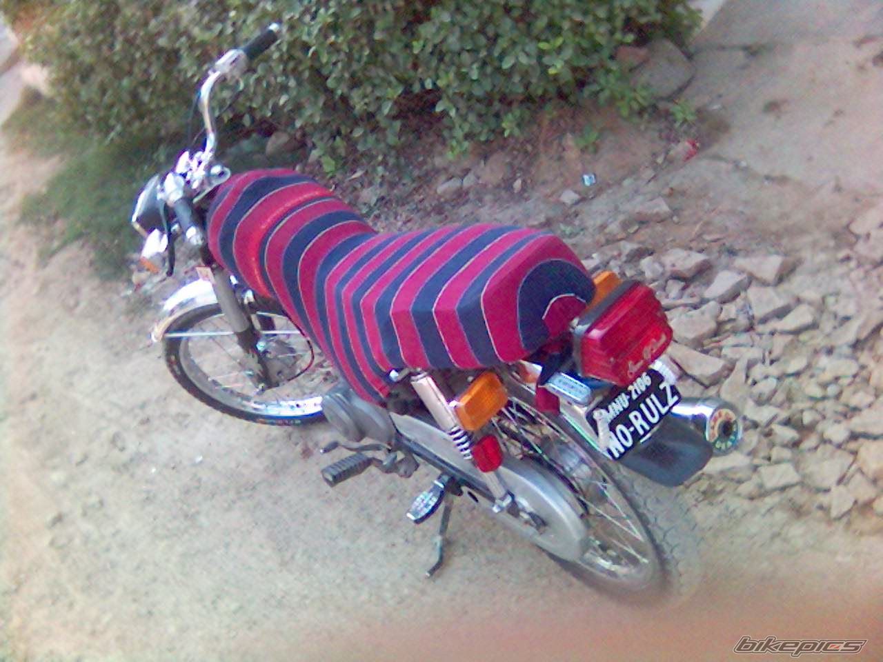 Bike Photo 772493