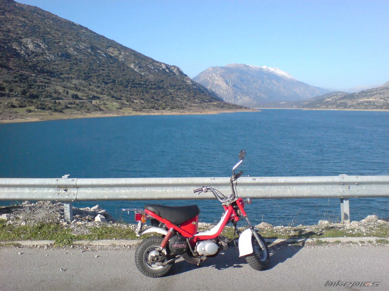 Bike Photo 772494