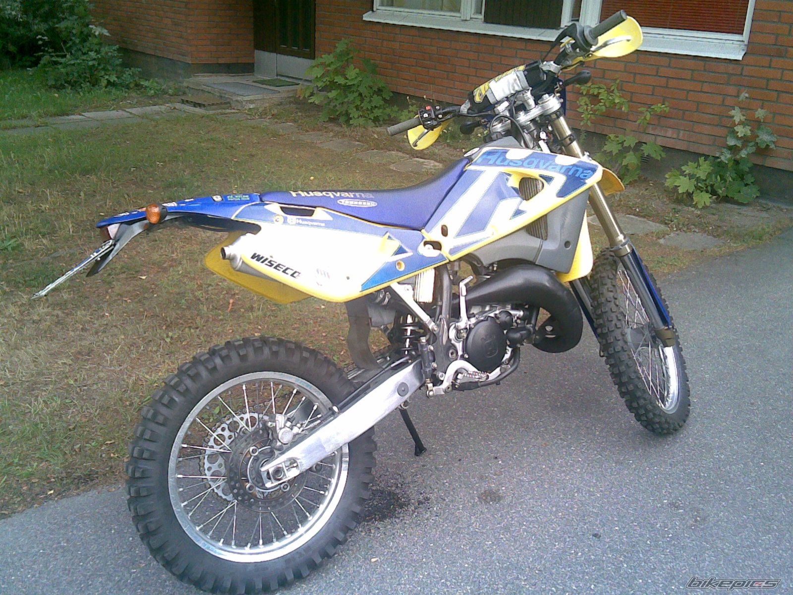 Bike Photo 772499