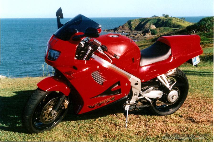 Bike Photo 7725
