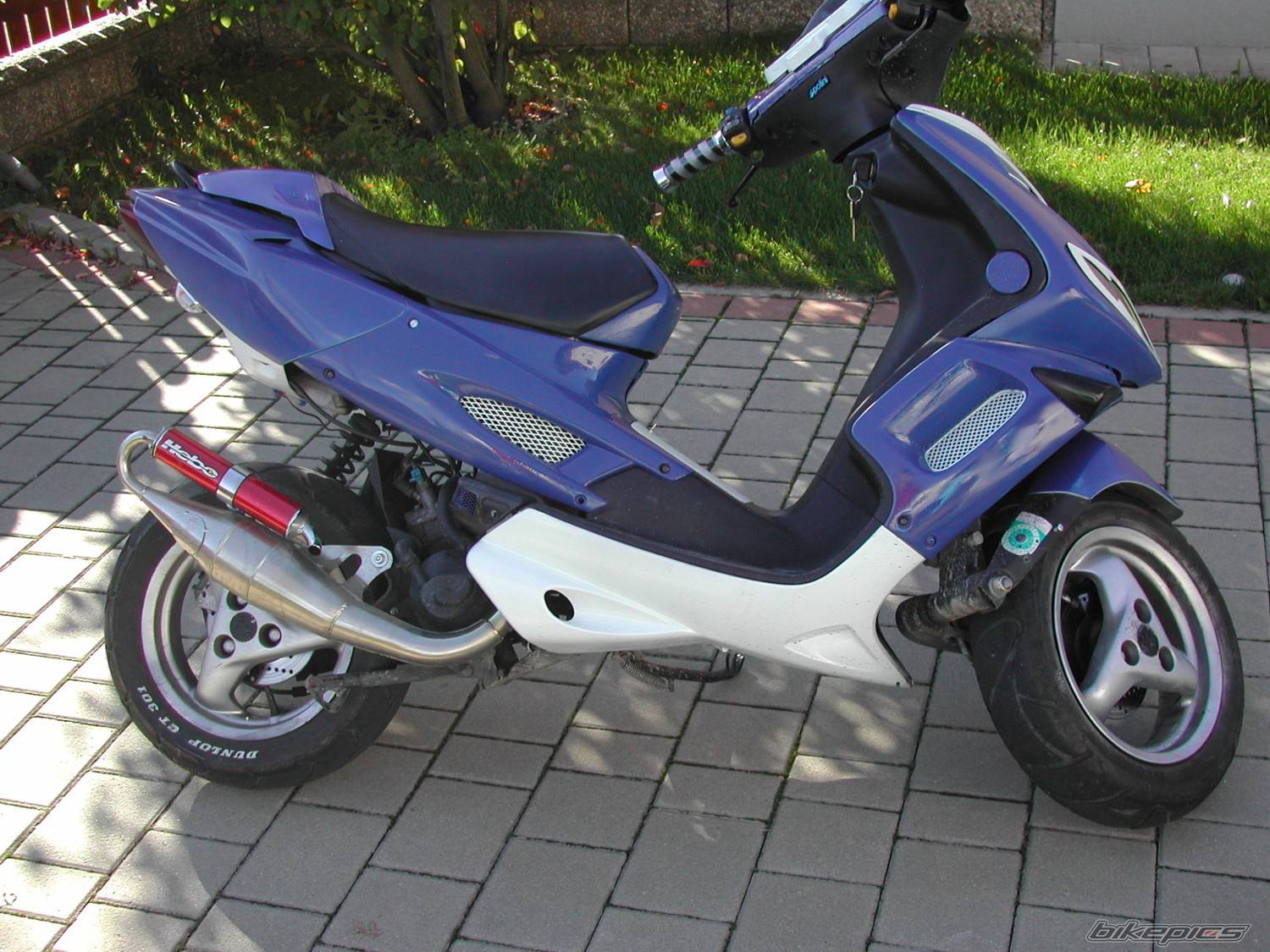 Bike Photo 77251