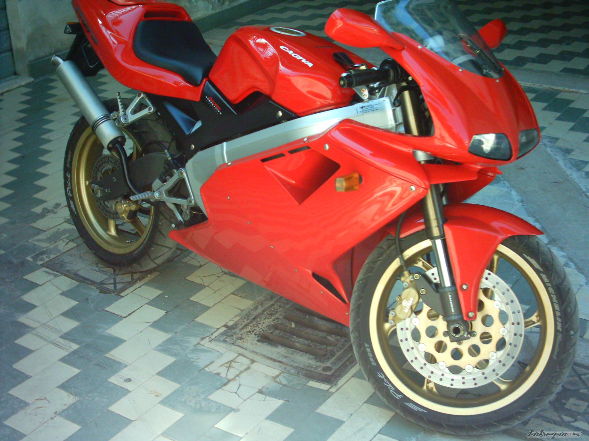 Bike Photo 772525