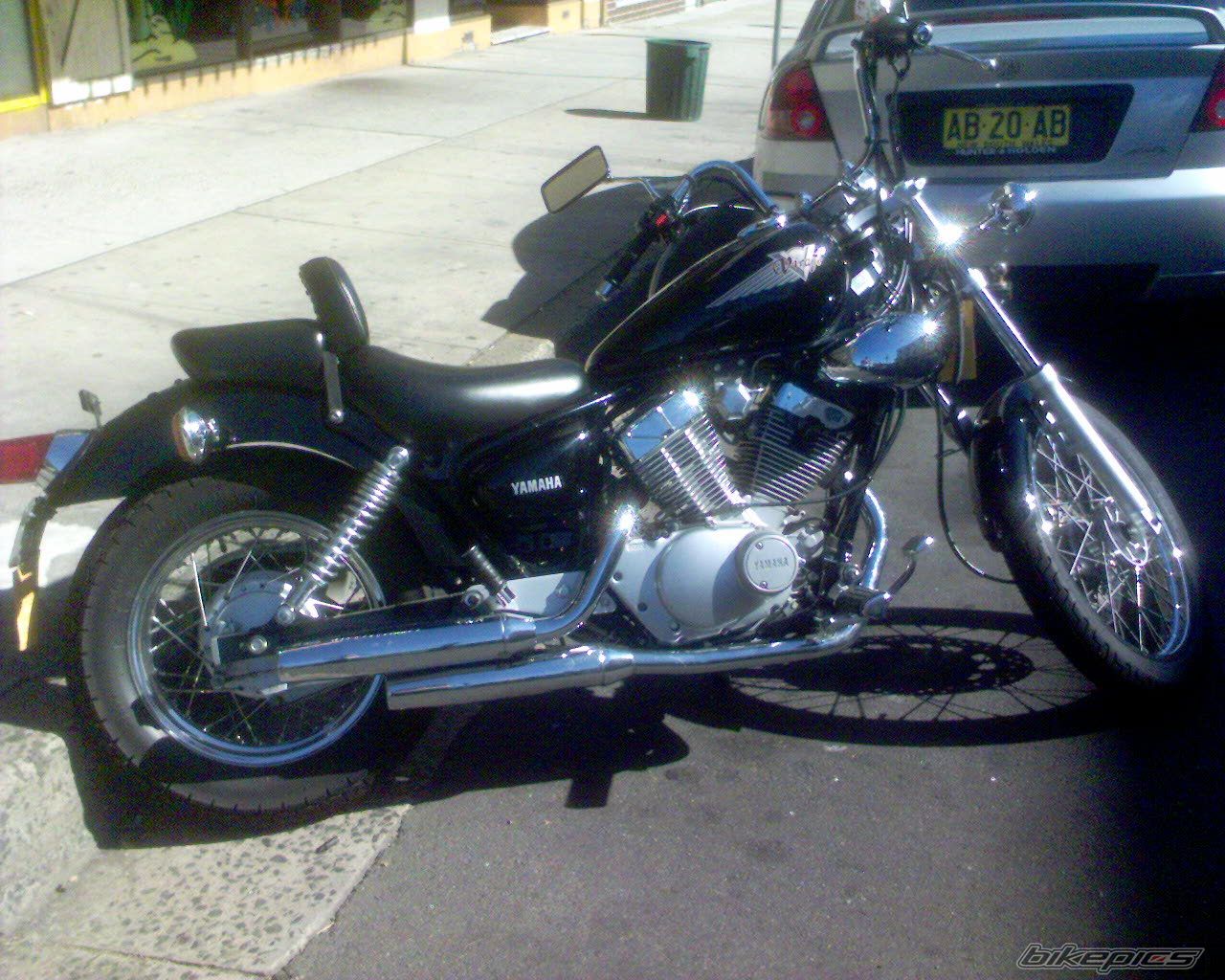 Bike Photo 772547
