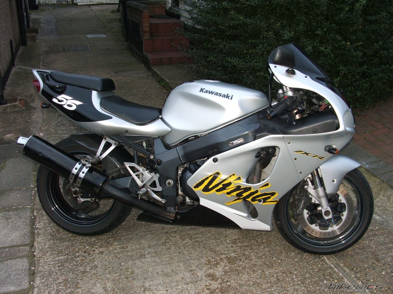 Bike Photo 772555