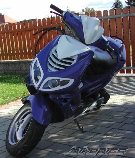 Bike Photo 77257