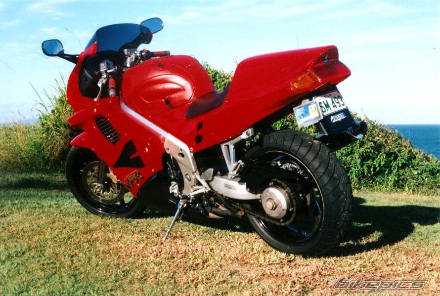 Bike Photo 7726