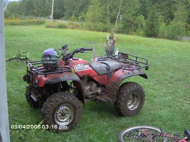 Bike Photo 772626