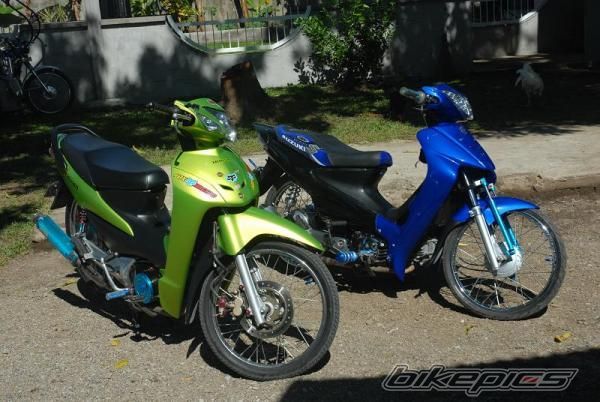 Bike Photo 772631
