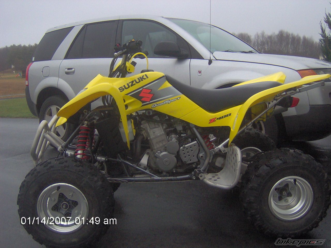 Bike Photo 772641