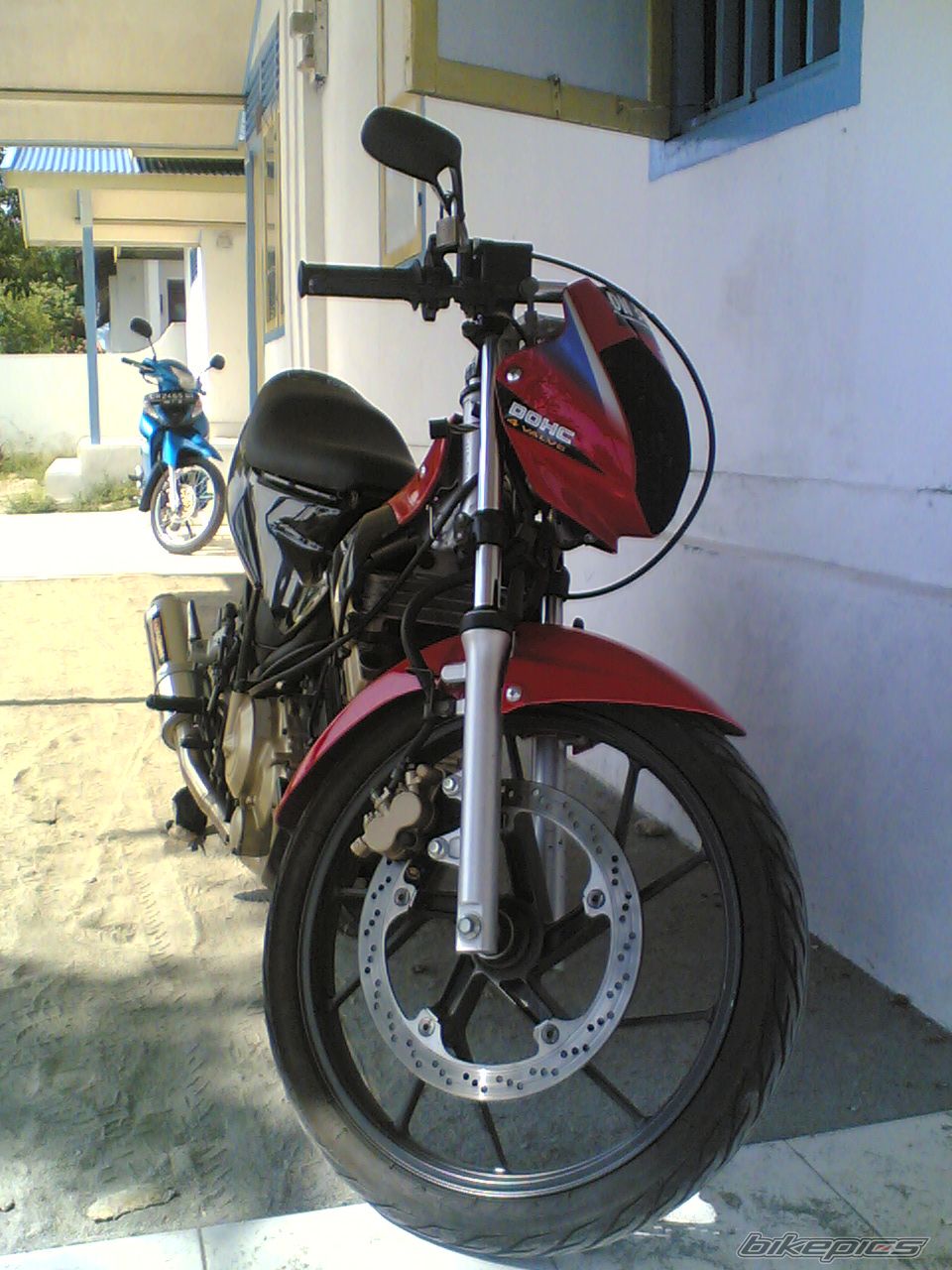 Bike Photo 772654