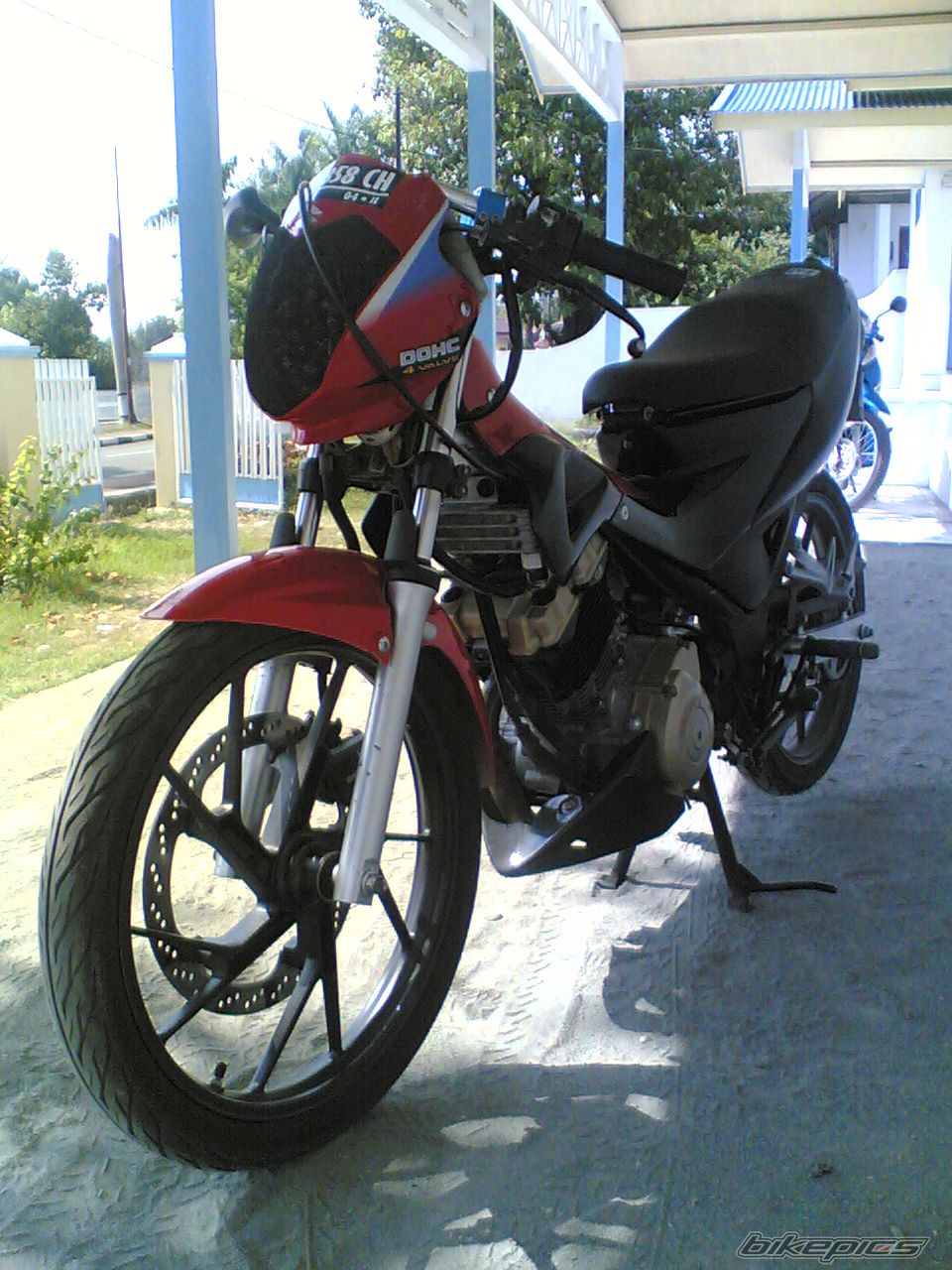 Bike Photo 772659