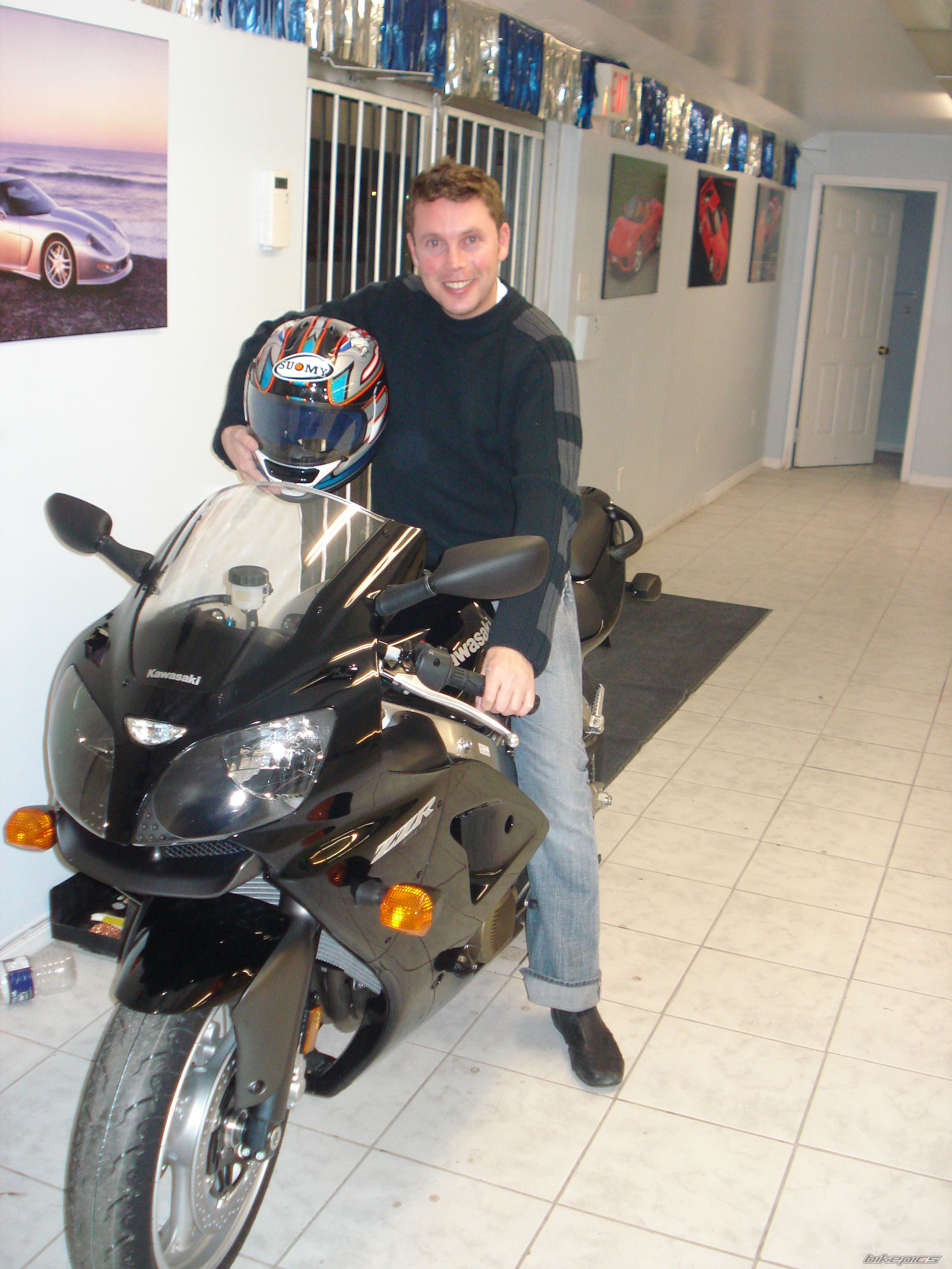 Bike Photo 772693