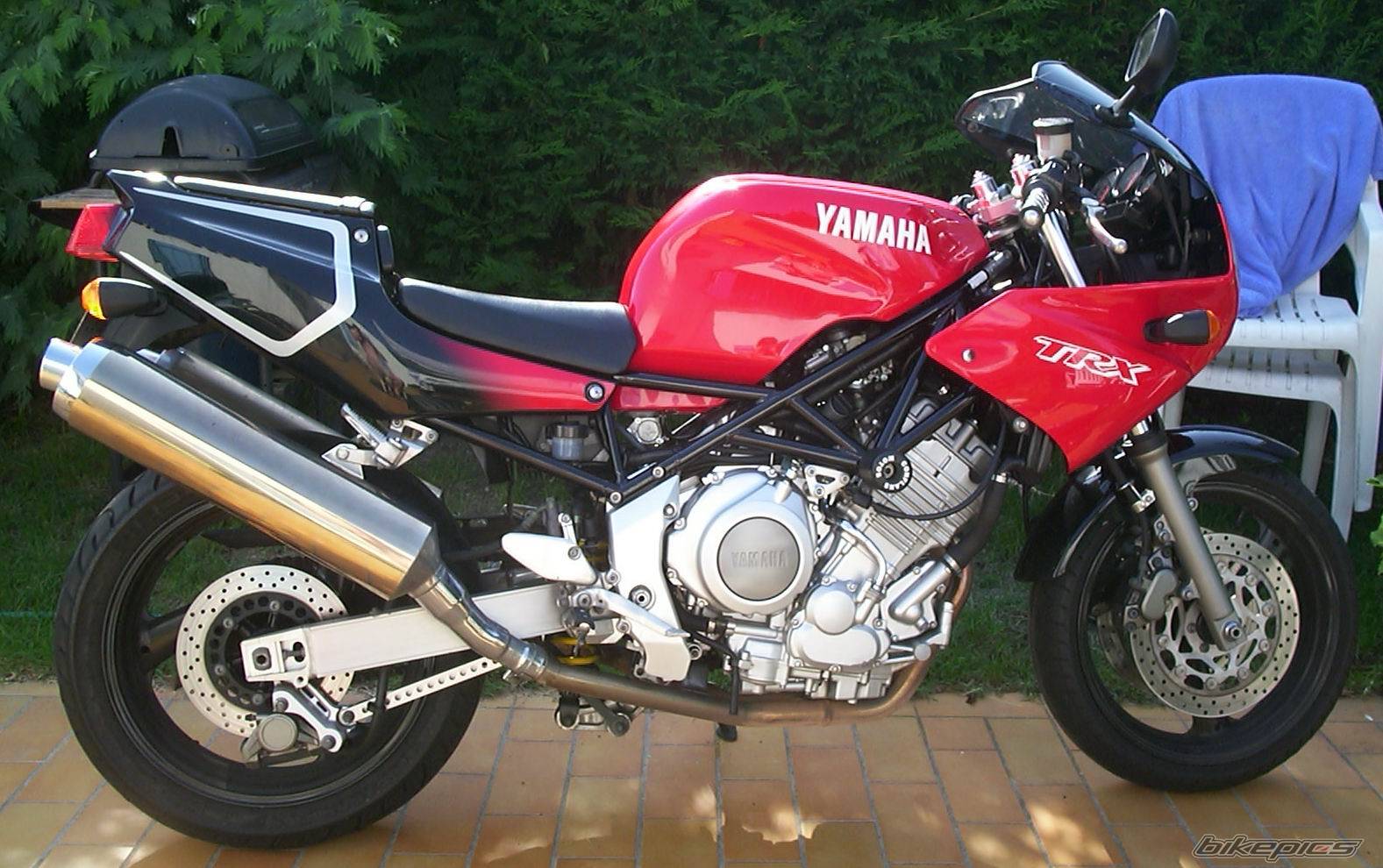Bike Photo 7727