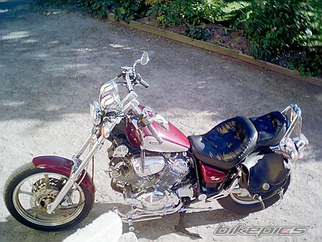 Bike Photo 77270