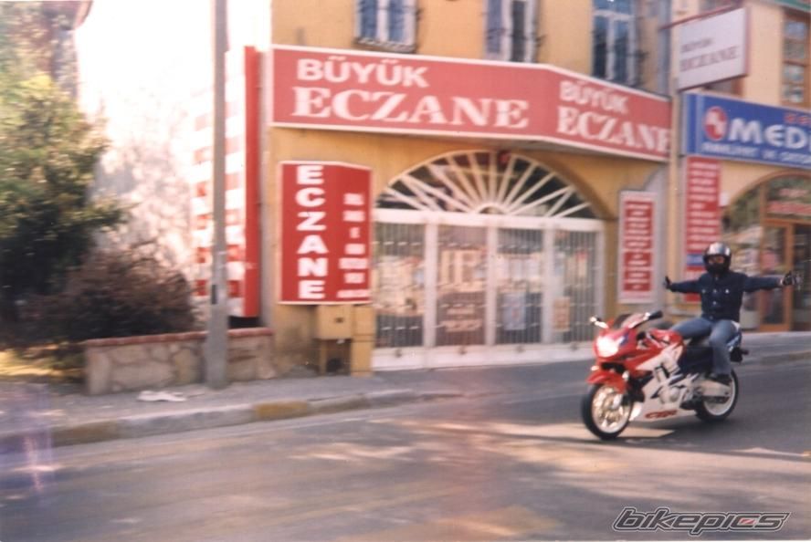 Bike Photo 772700