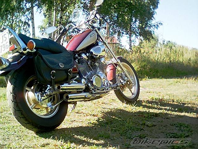 Bike Photo 77272