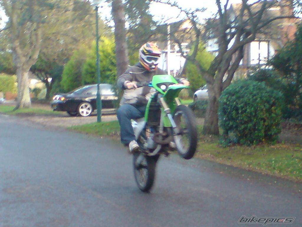 Bike Photo 772720