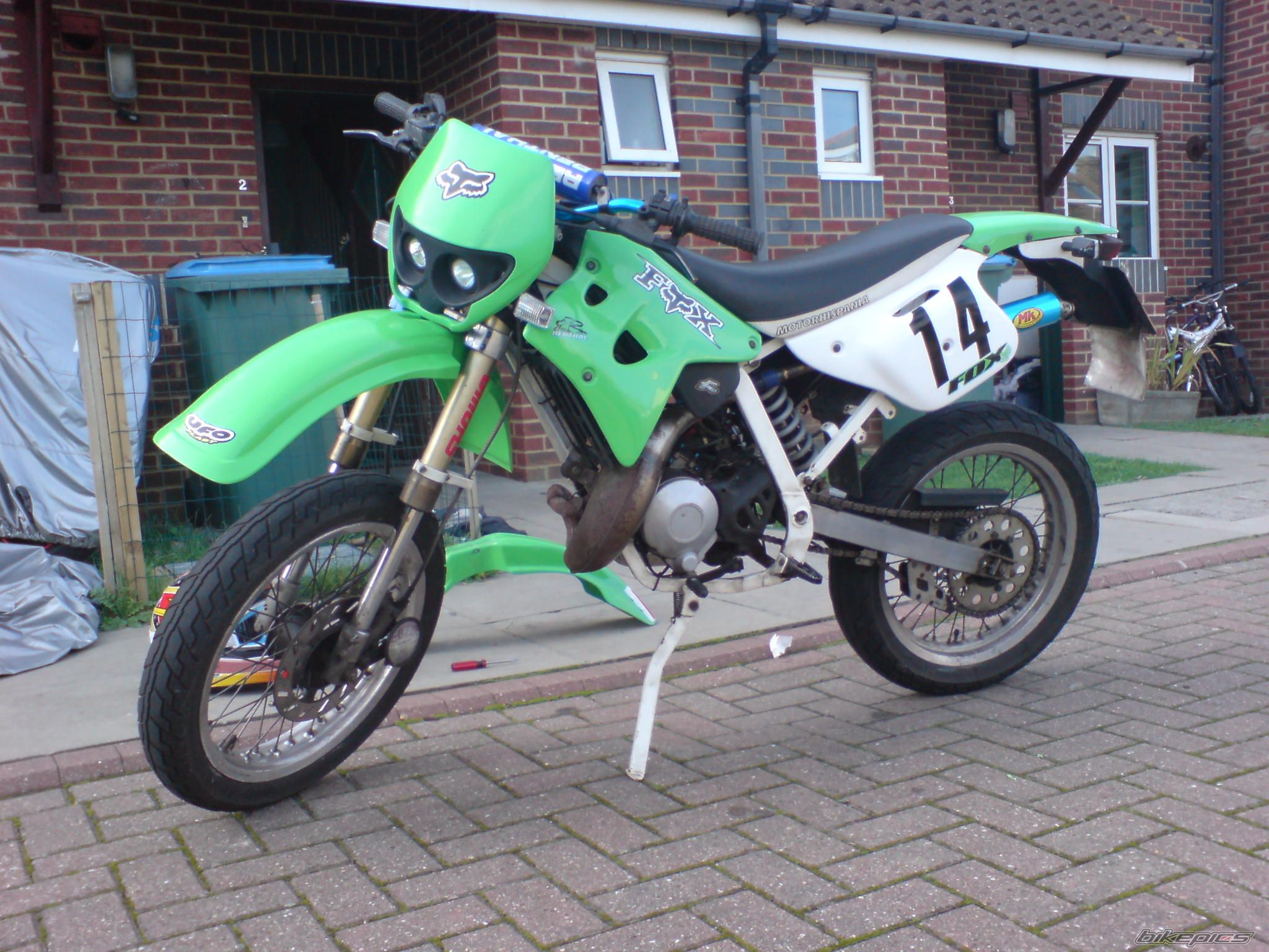 Bike Photo 772721