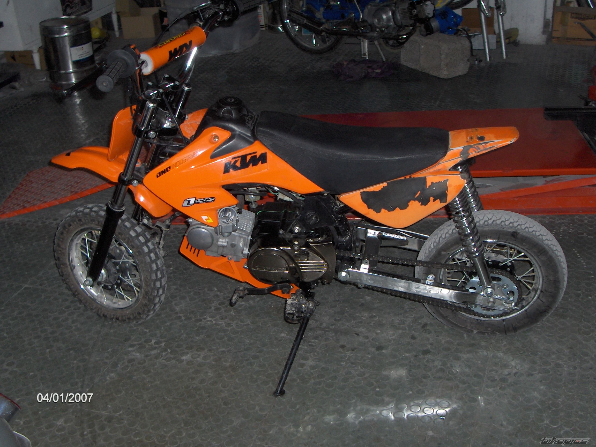 Bike Photo 772728