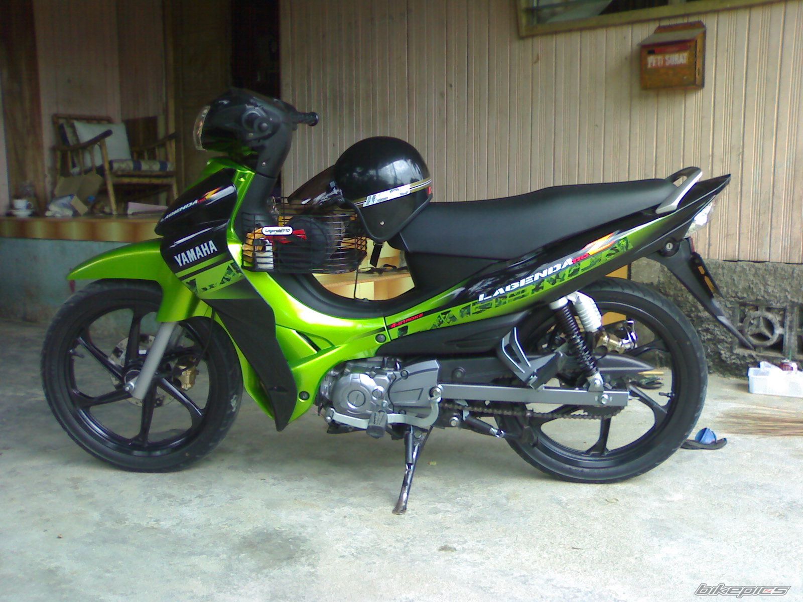 Bike Photo 772771