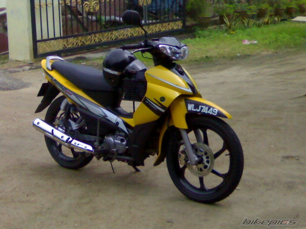Bike Photo 772775