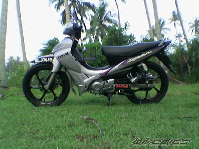 Bike Photo 772776