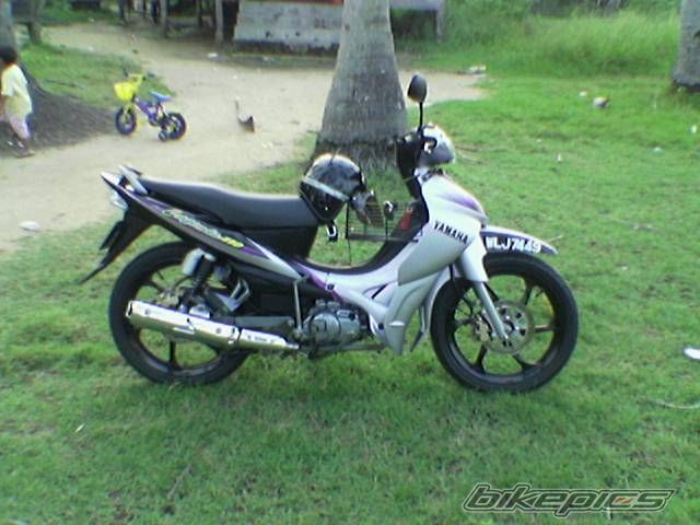 Bike Photo 772782