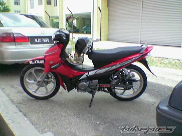 Bike Photo 772788