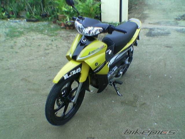 Bike Photo 772791