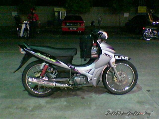 Bike Photo 772795