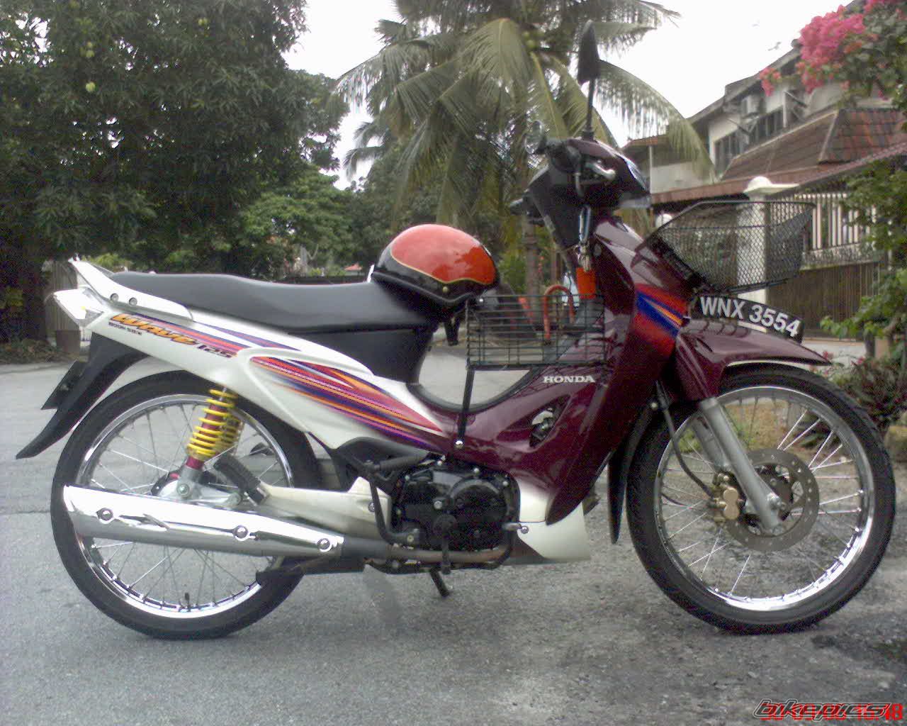 Bike Photo 772809