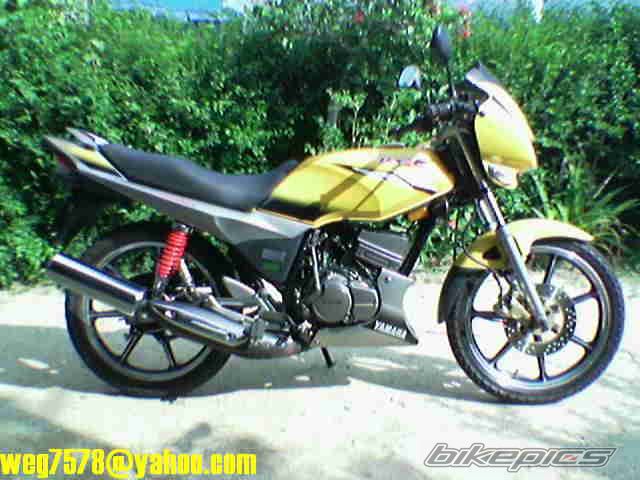 Bike Photo 772810