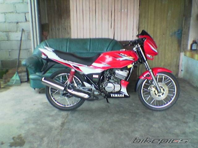 Bike Photo 772815