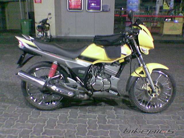 Bike Photo 772816