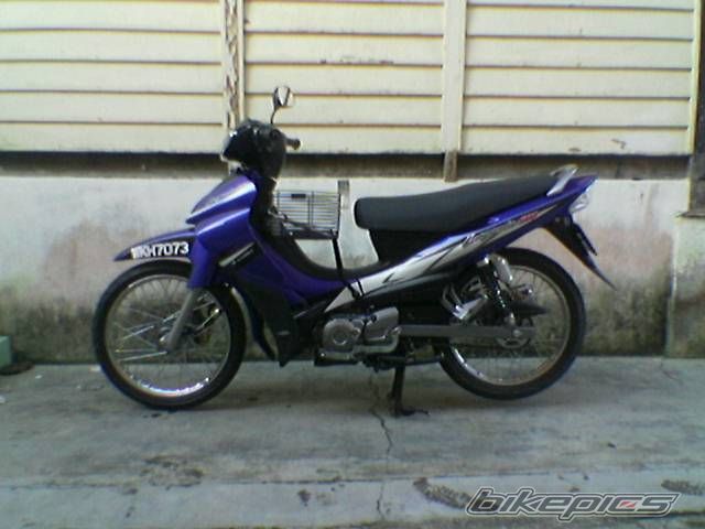 Bike Photo 772821