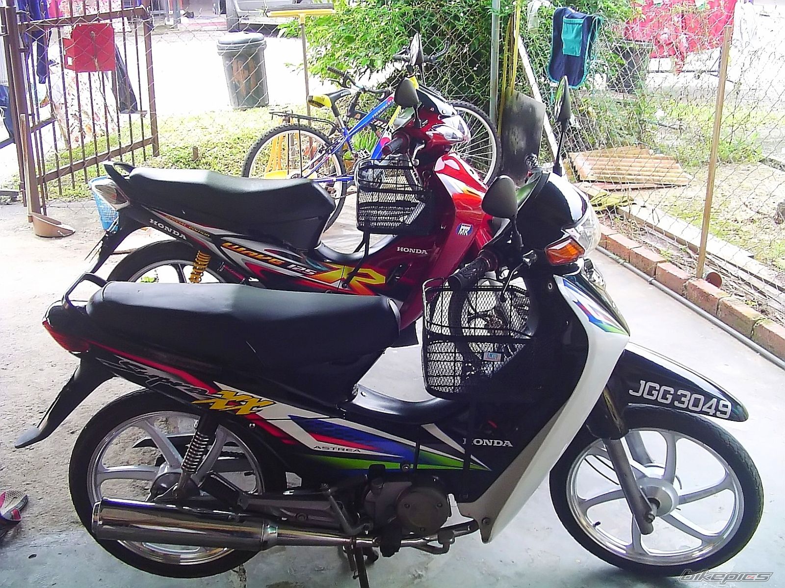 Bike Photo 772887